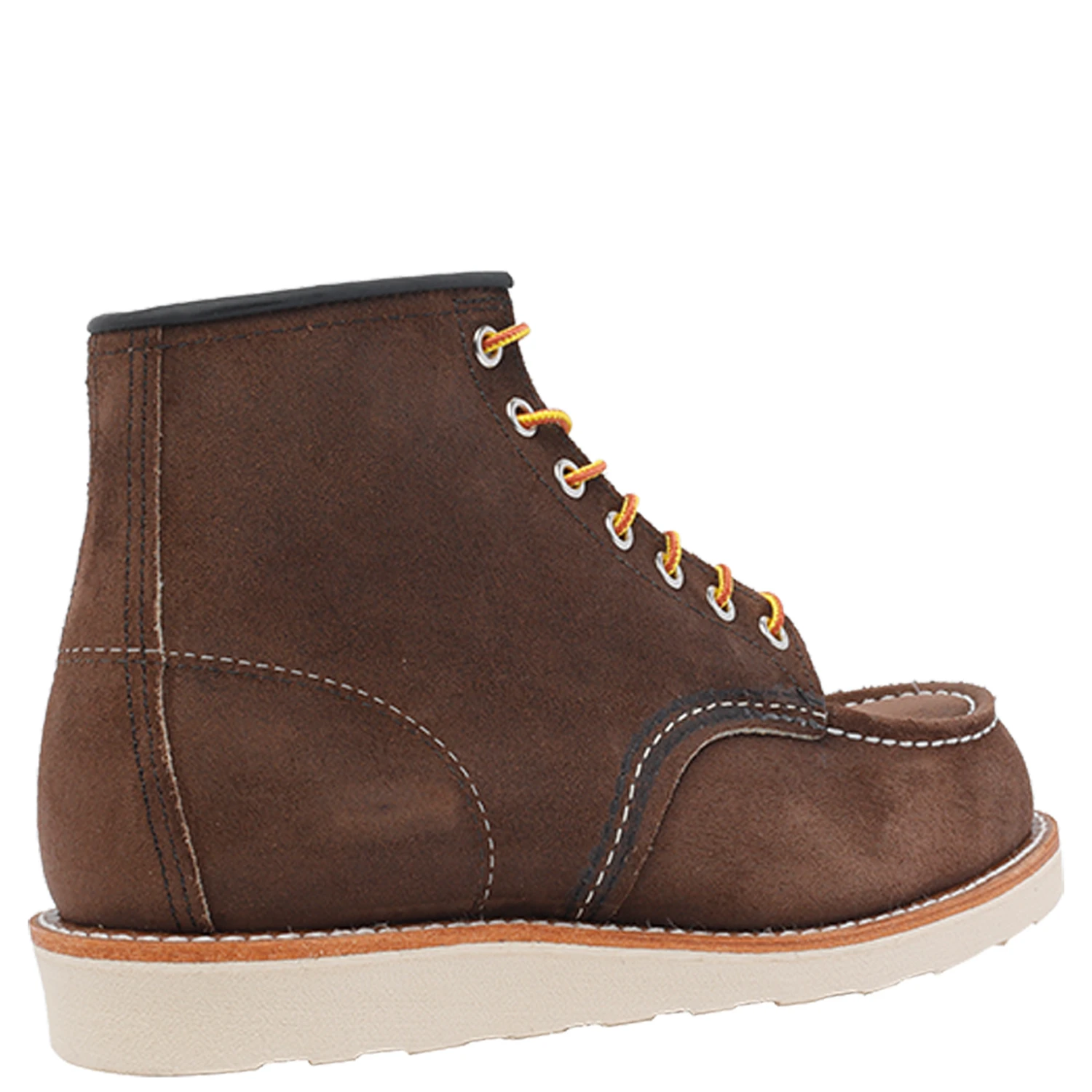 Red Wing Flat shoes Brown