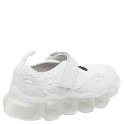 GROUNDS Sneakers White