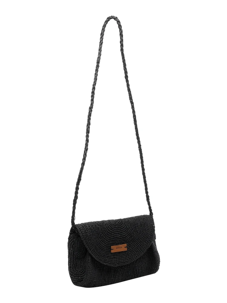AFAR Bags.. Black alternative