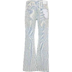 Purple Brand Jeans Blue