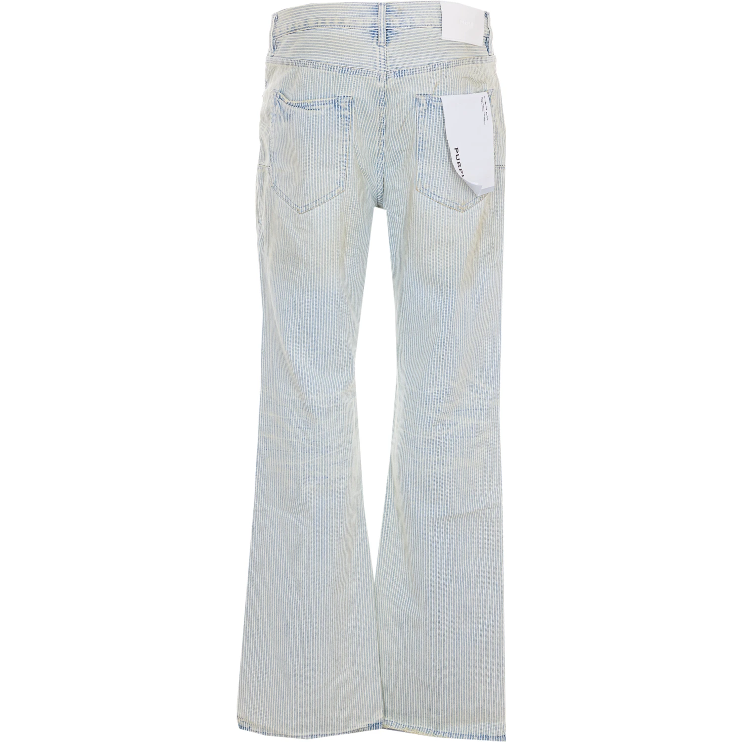 Purple Brand Jeans Blue