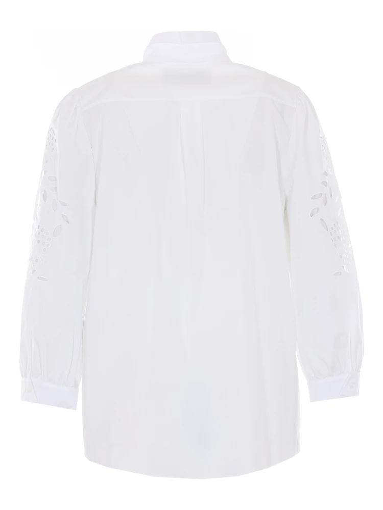 Valentino Garavani Shirts White alternative