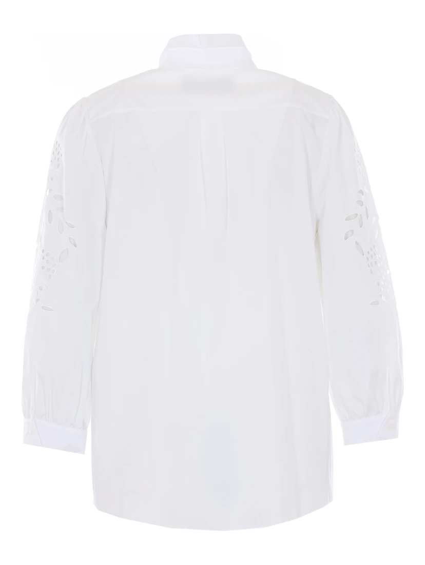 Valentino Garavani Shirts White
