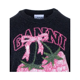 GANNI Sweaters