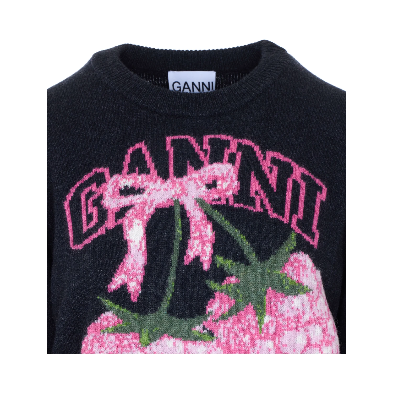GANNI Sweaters