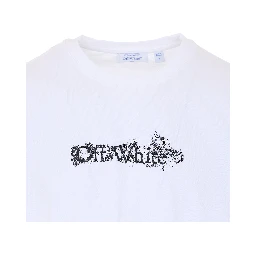 Off White T-shirts and Polos White
