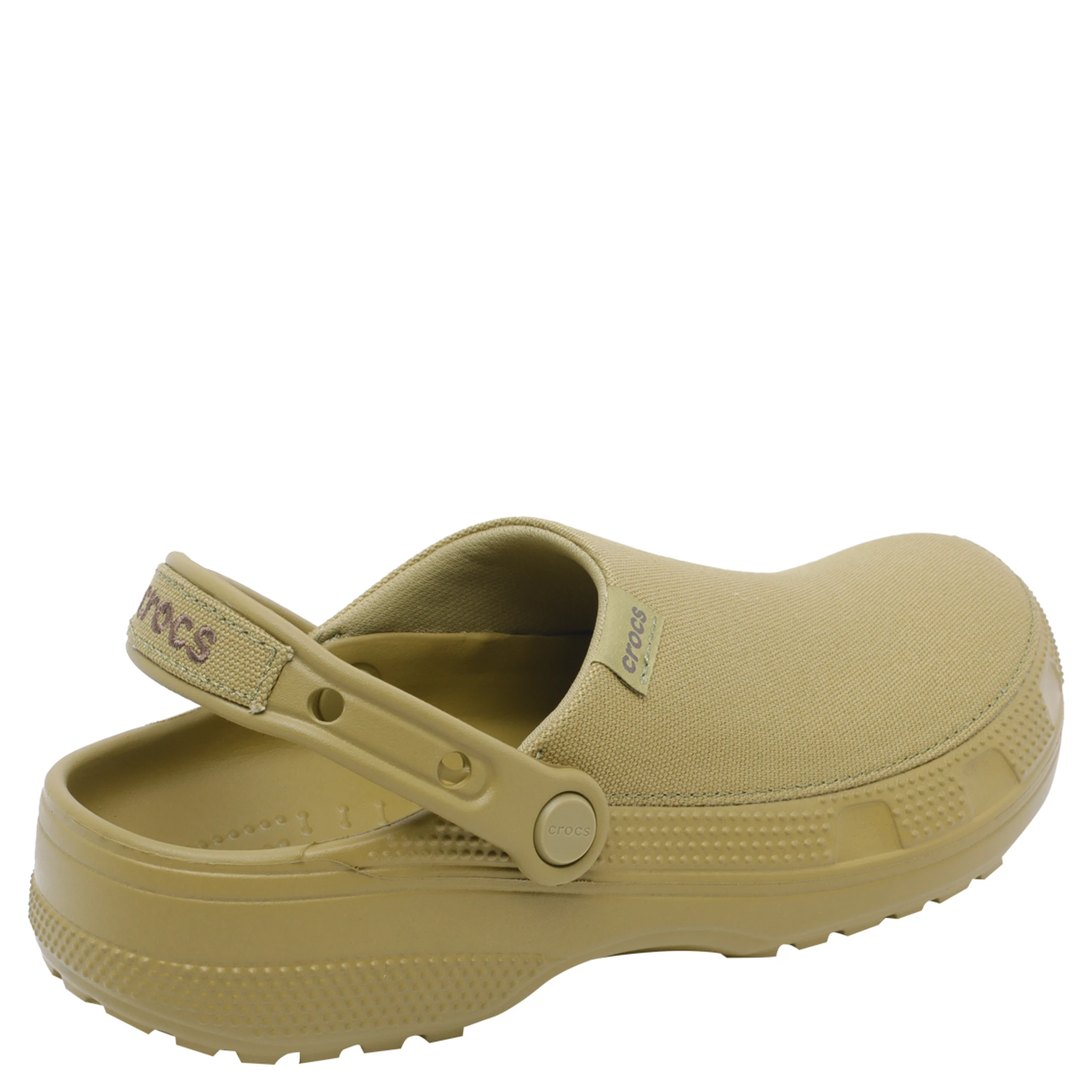 Crocs Sandals Green