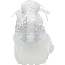 GROUNDS Sneakers White