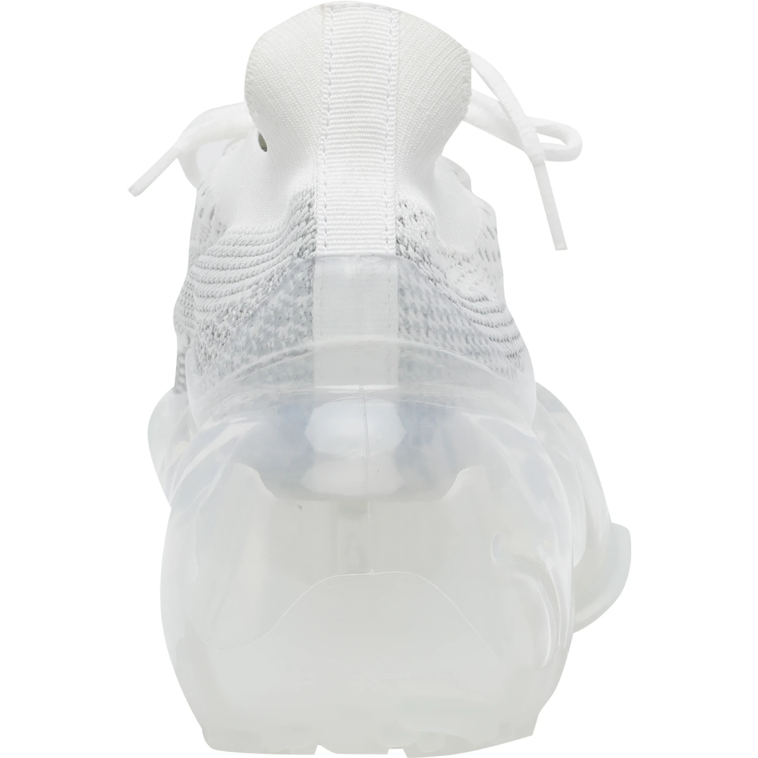 GROUNDS Sneakers White