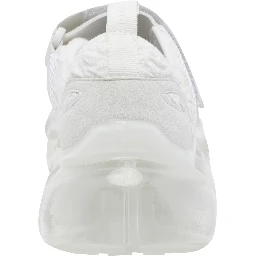 GROUNDS Sneakers White
