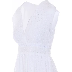 Twin-set Dresses White
