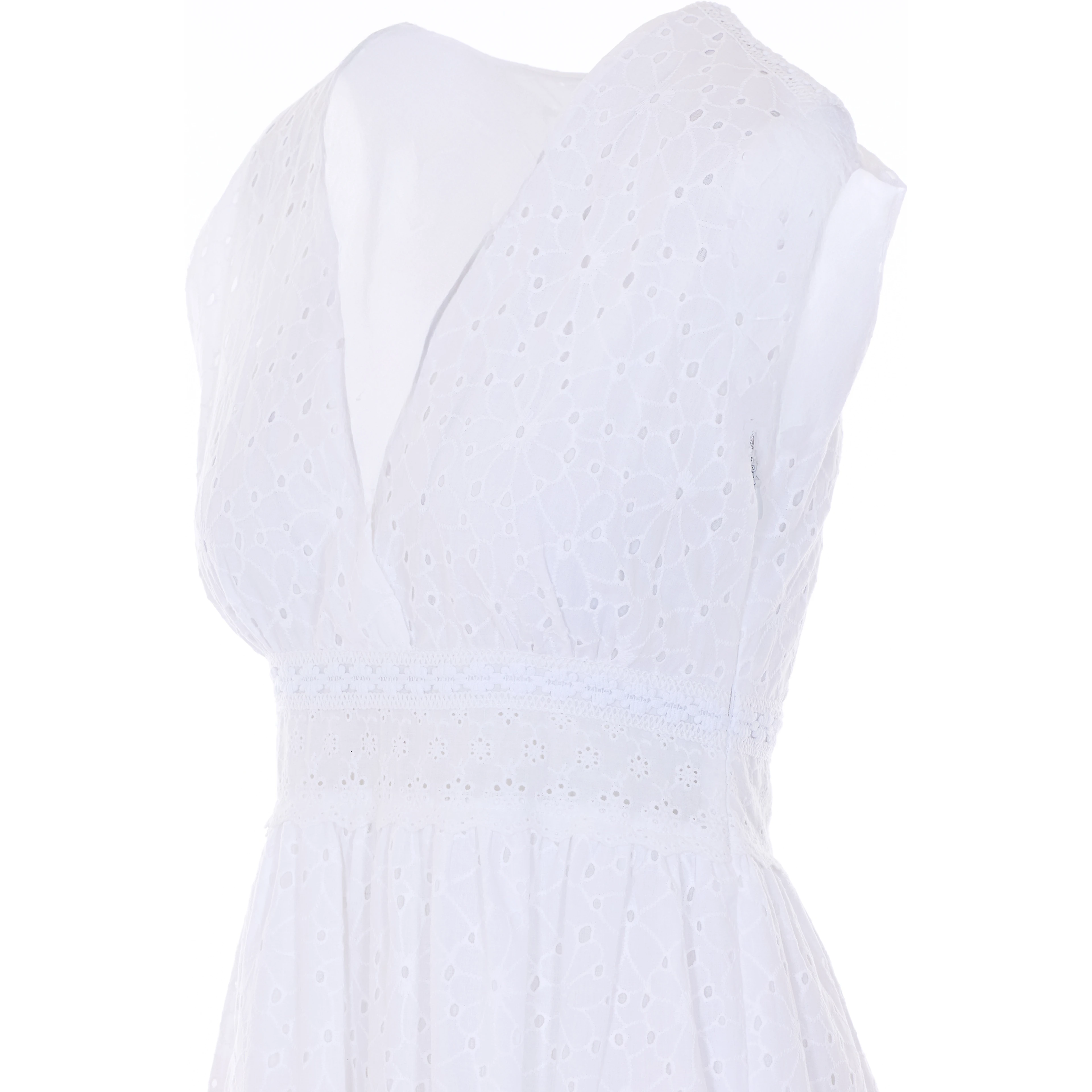 Twin-set Dresses White