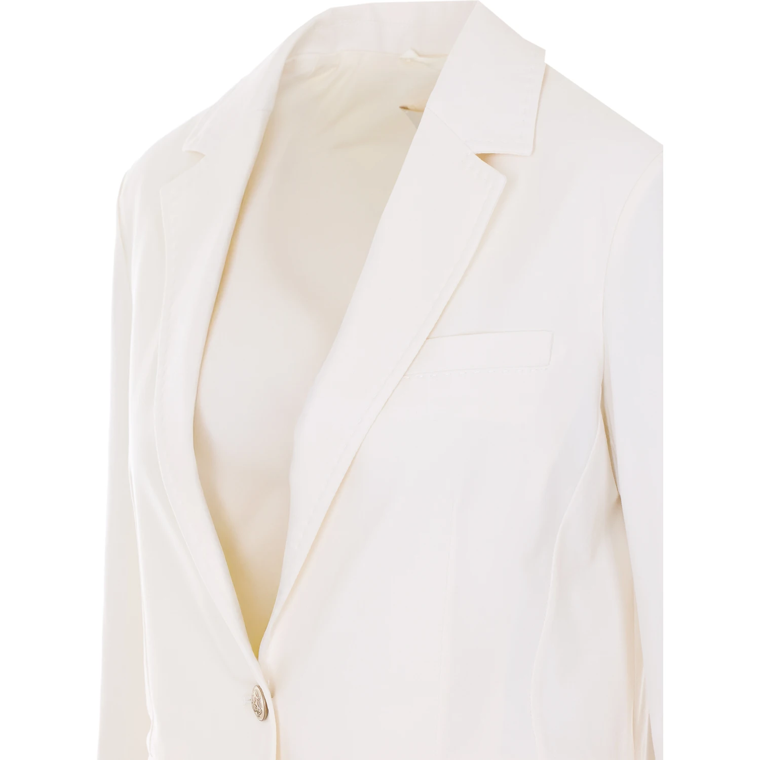 Circolo 1901 Jackets White