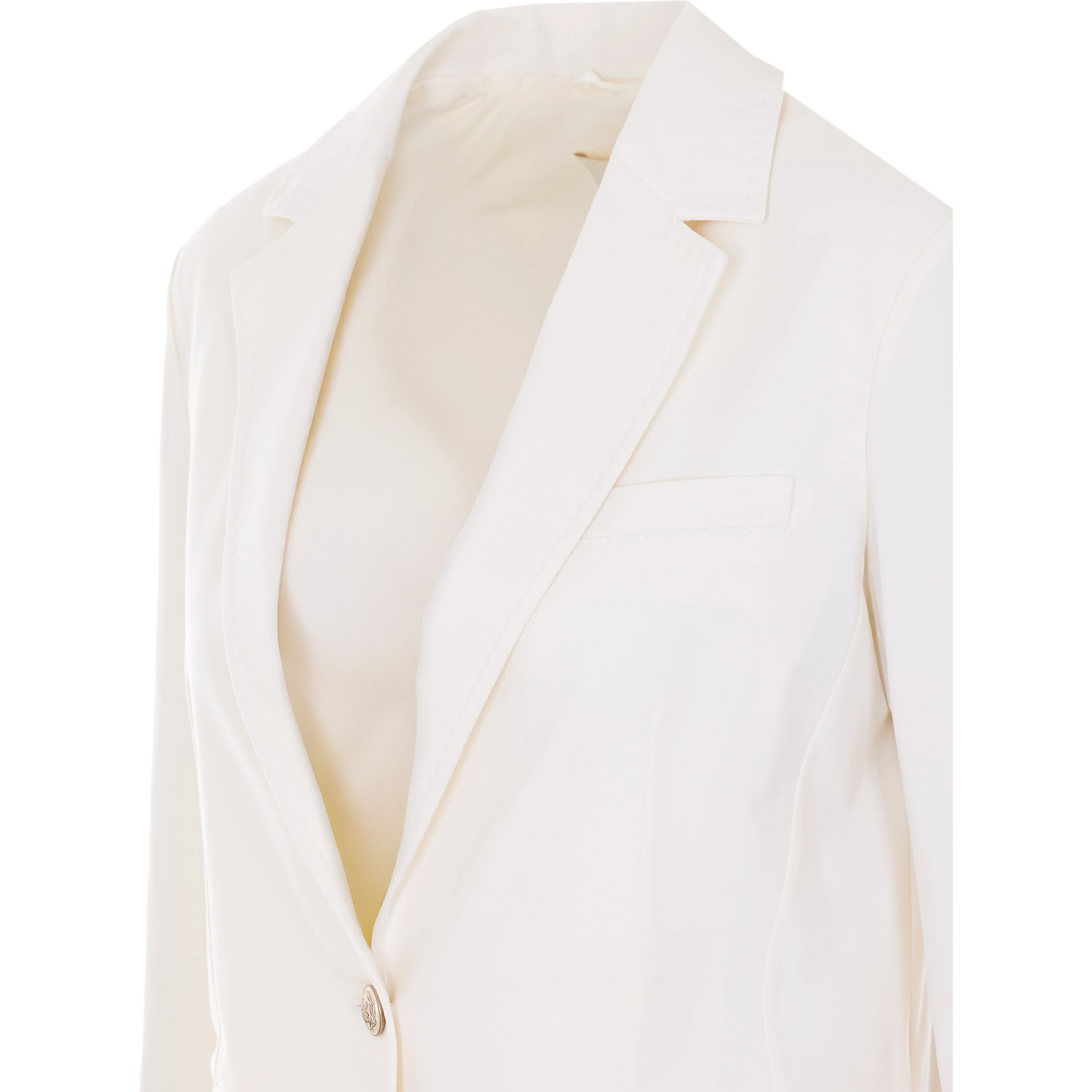 Circolo 1901 Jackets White
