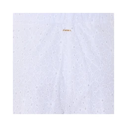 Twin-set Trousers White