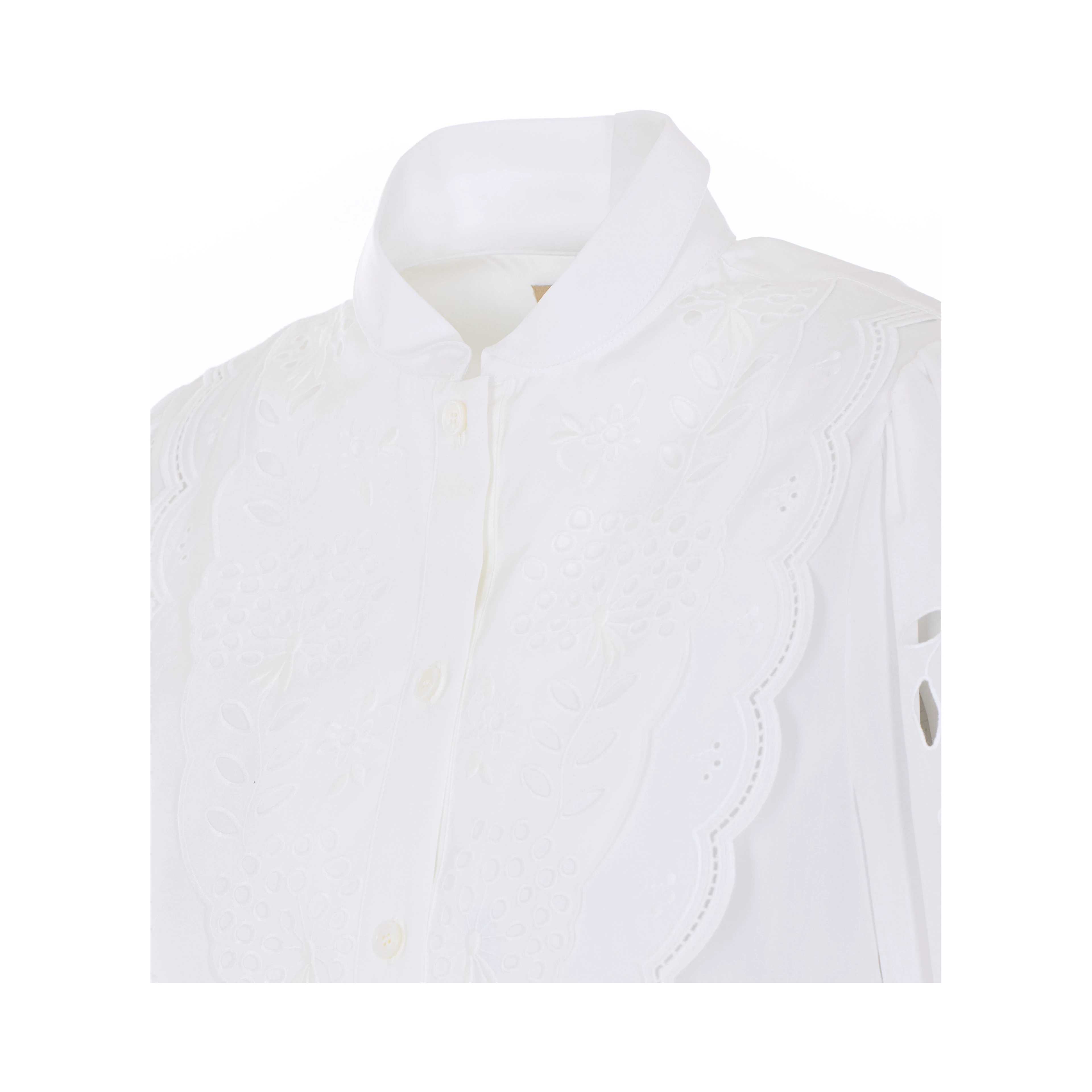 Valentino Garavani Shirts White