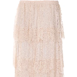 Aniye By Skirts Pink