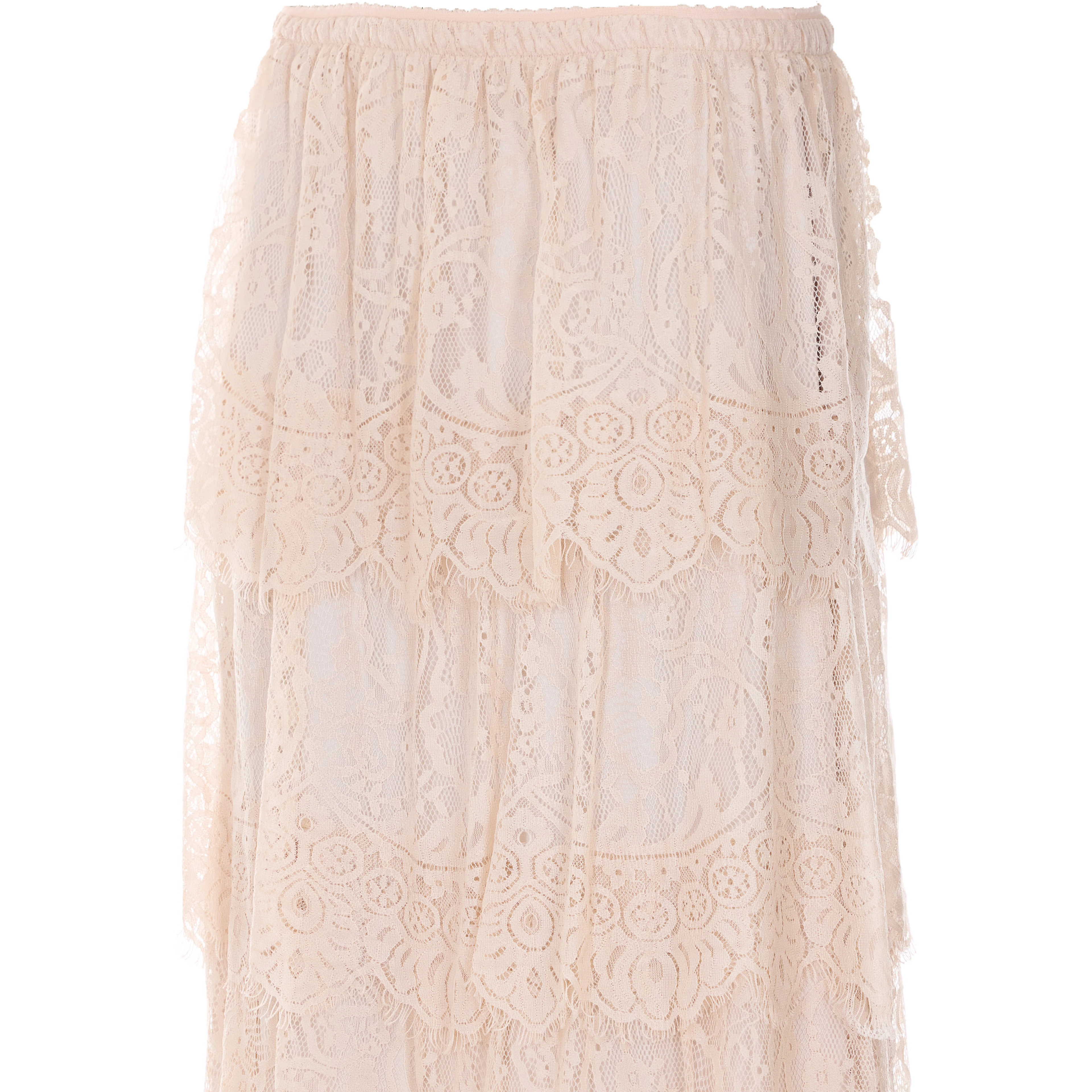 Aniye By Skirts Pink
