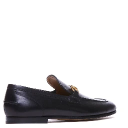Gucci Flat shoes Black