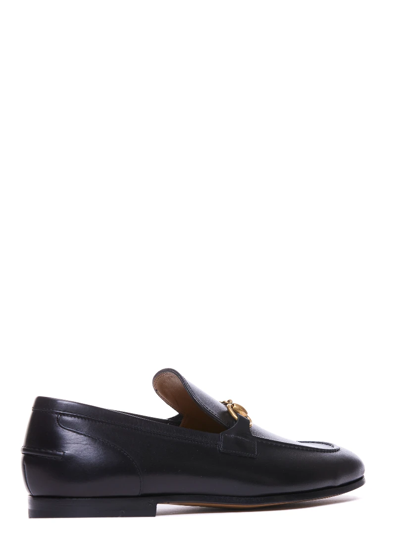 Gucci Flat shoes Black