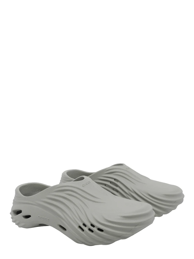 Crocs Sandals Grey alternative