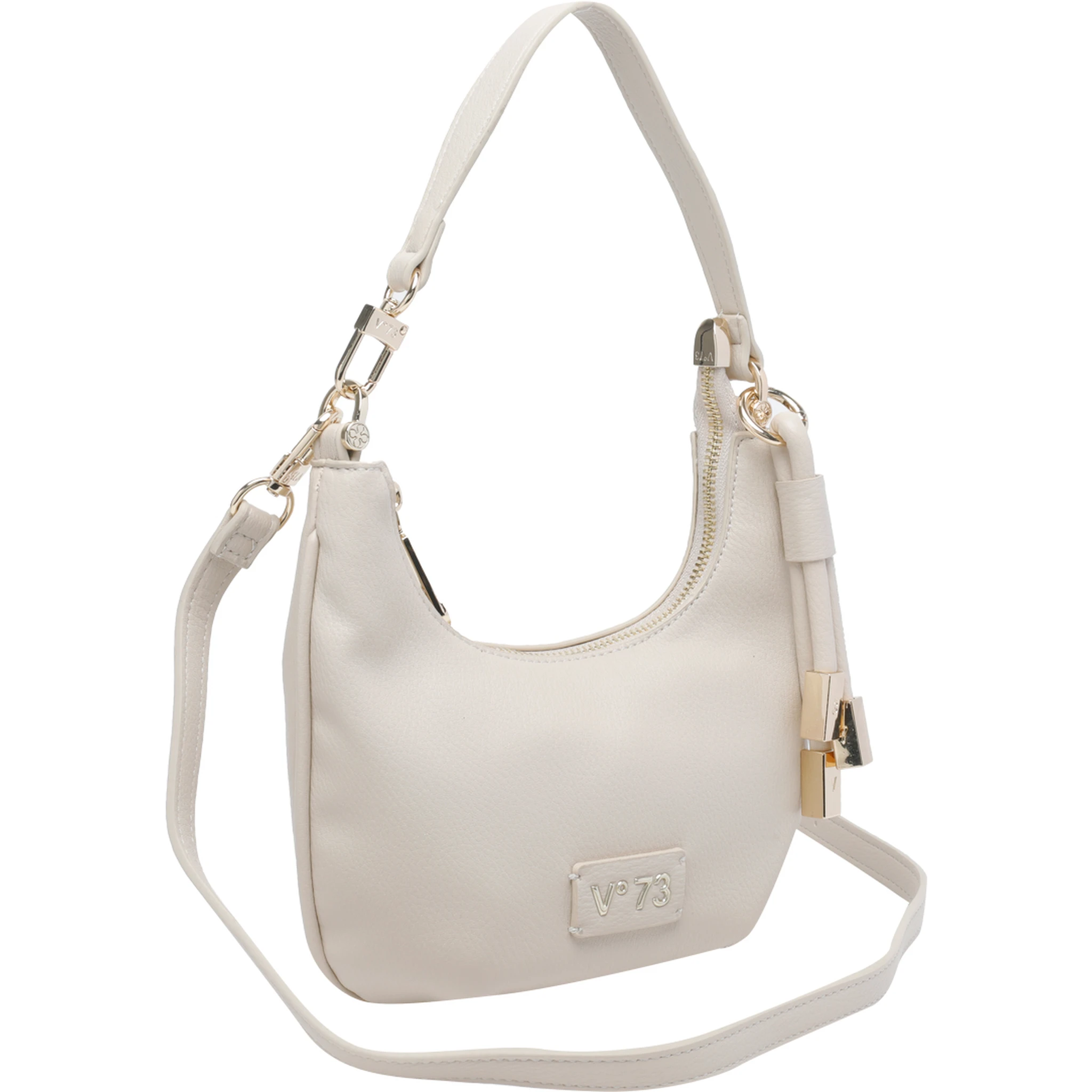 V°73 Bags.. White