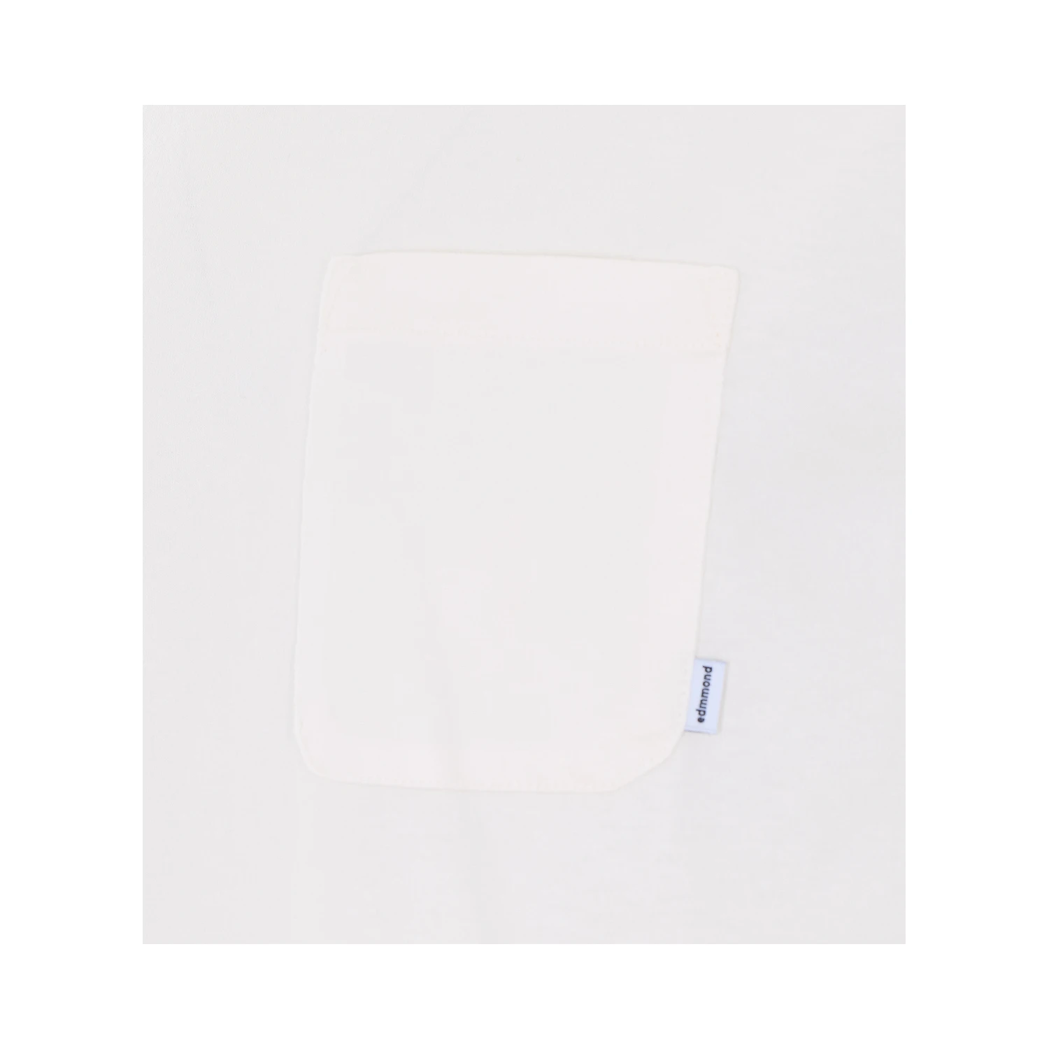EDMMOND STUDIOS T-shirts and Polos White
