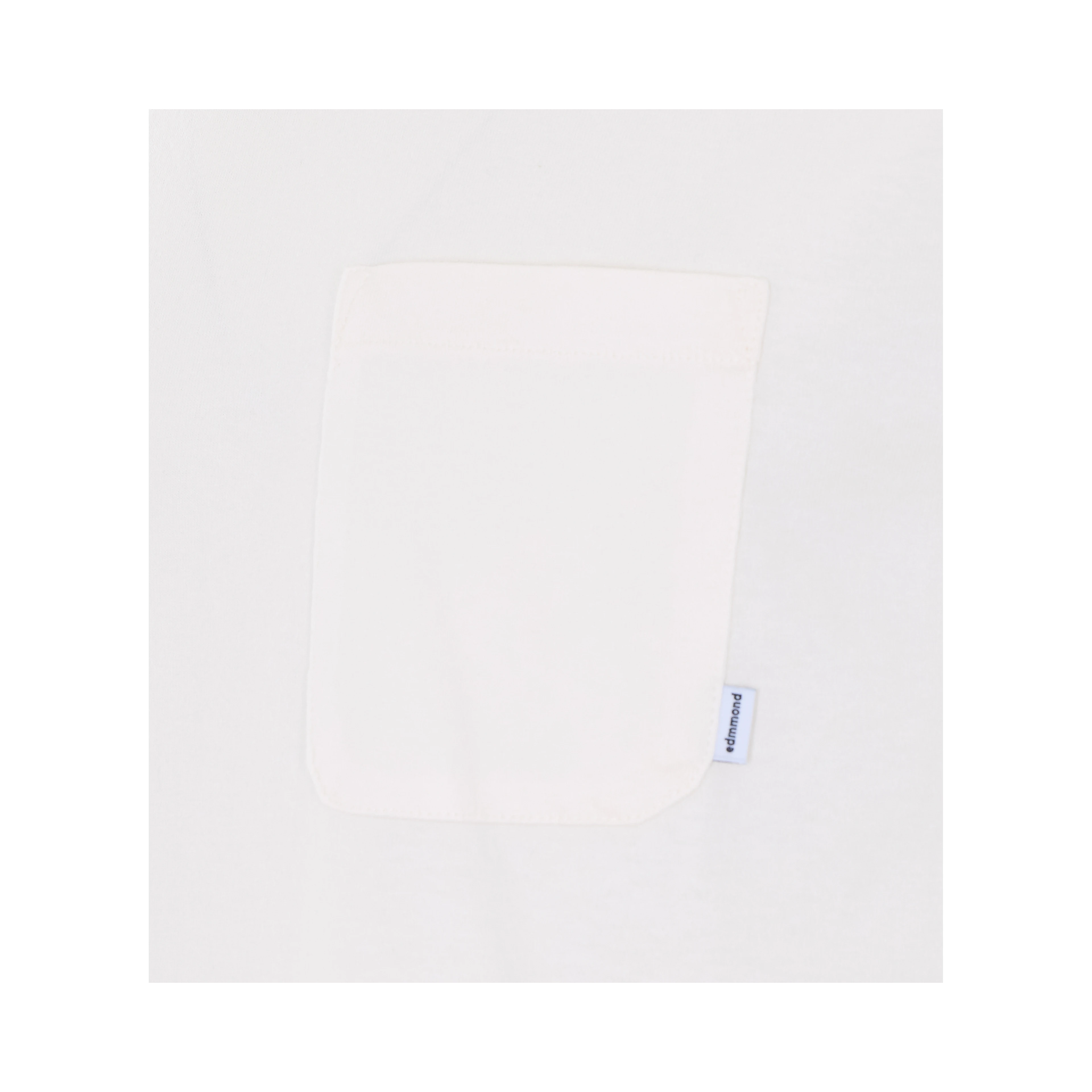 EDMMOND STUDIOS T-shirts and Polos White