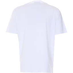Lanvin T-shirts and Polos White