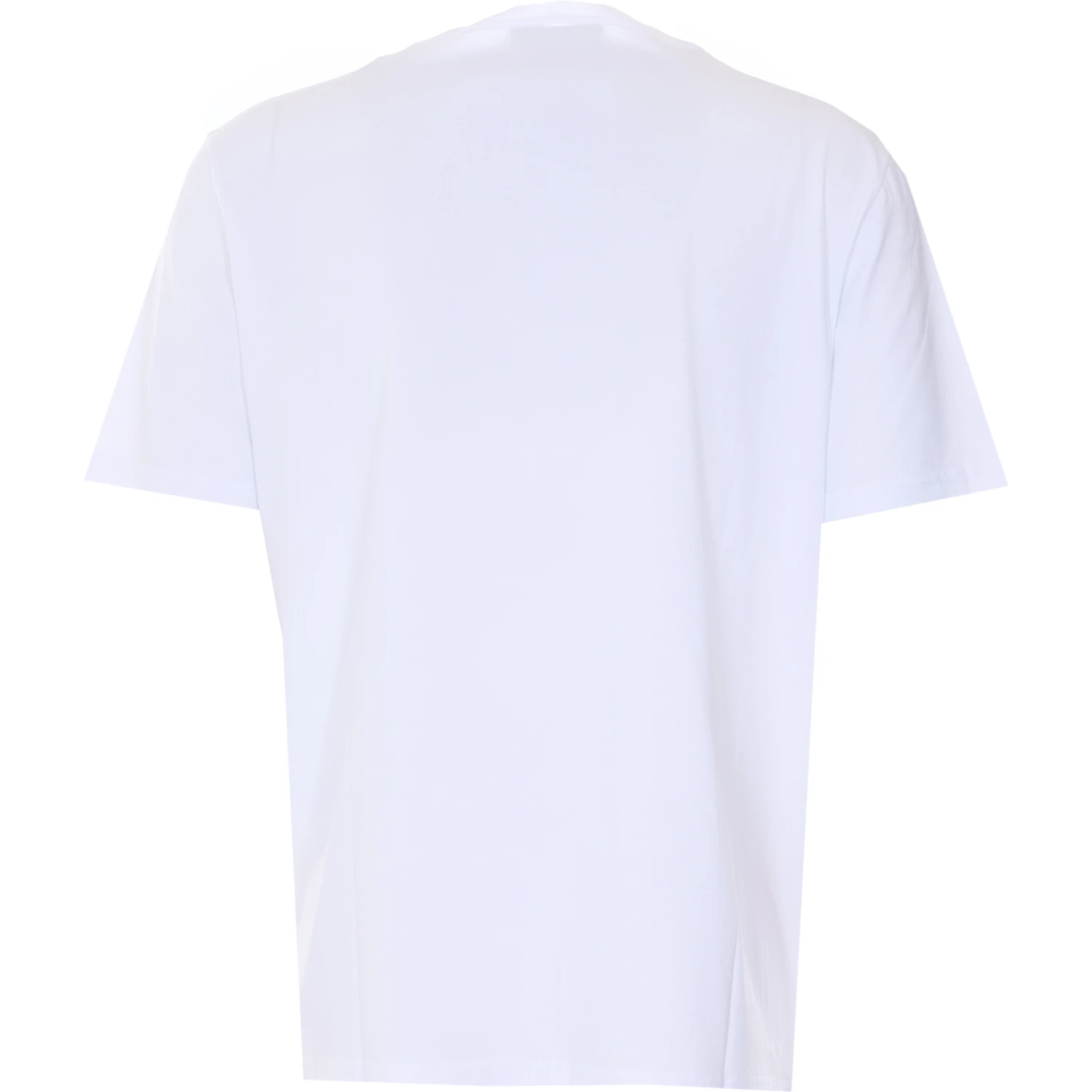 Lanvin T-shirts and Polos White