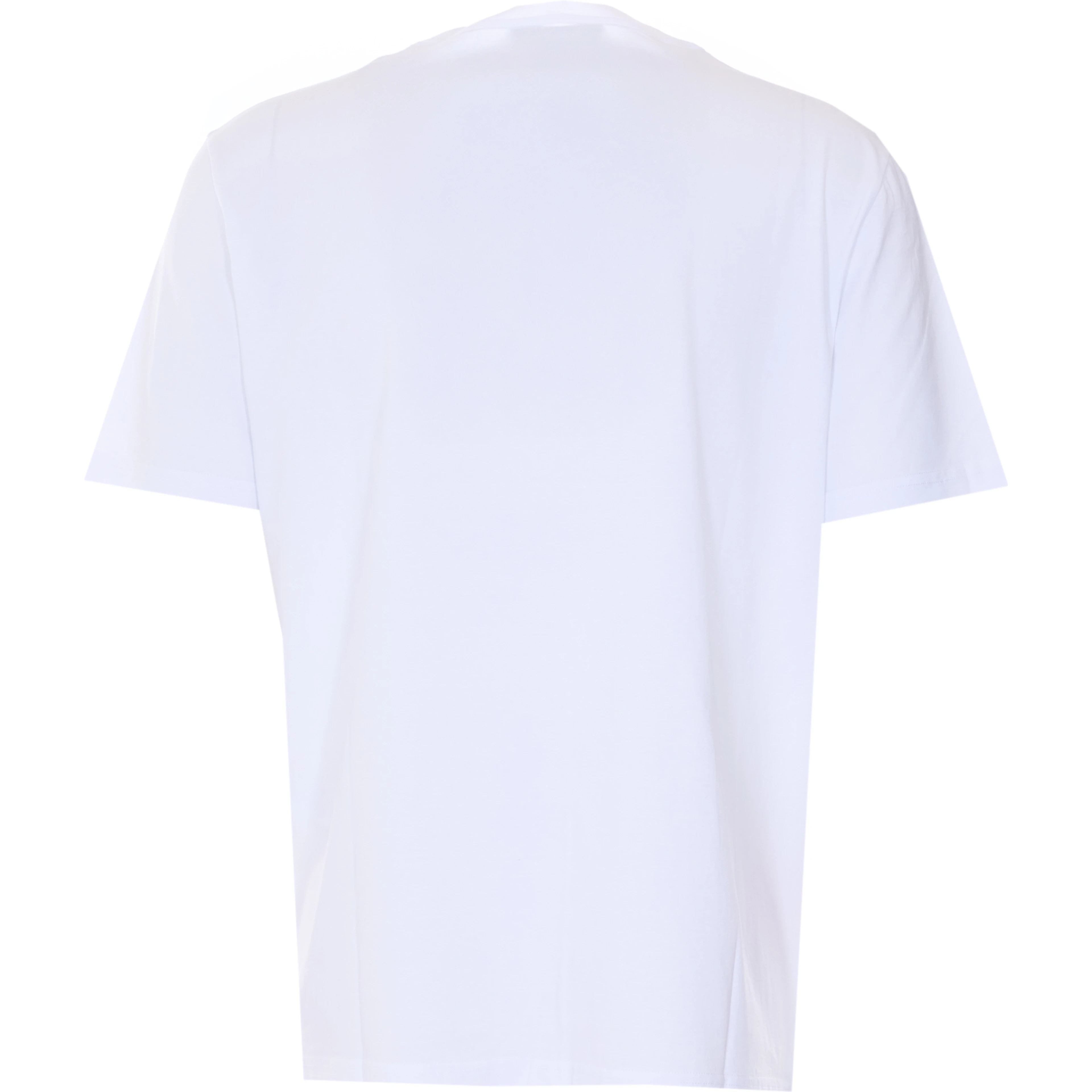 Lanvin T-shirts and Polos White