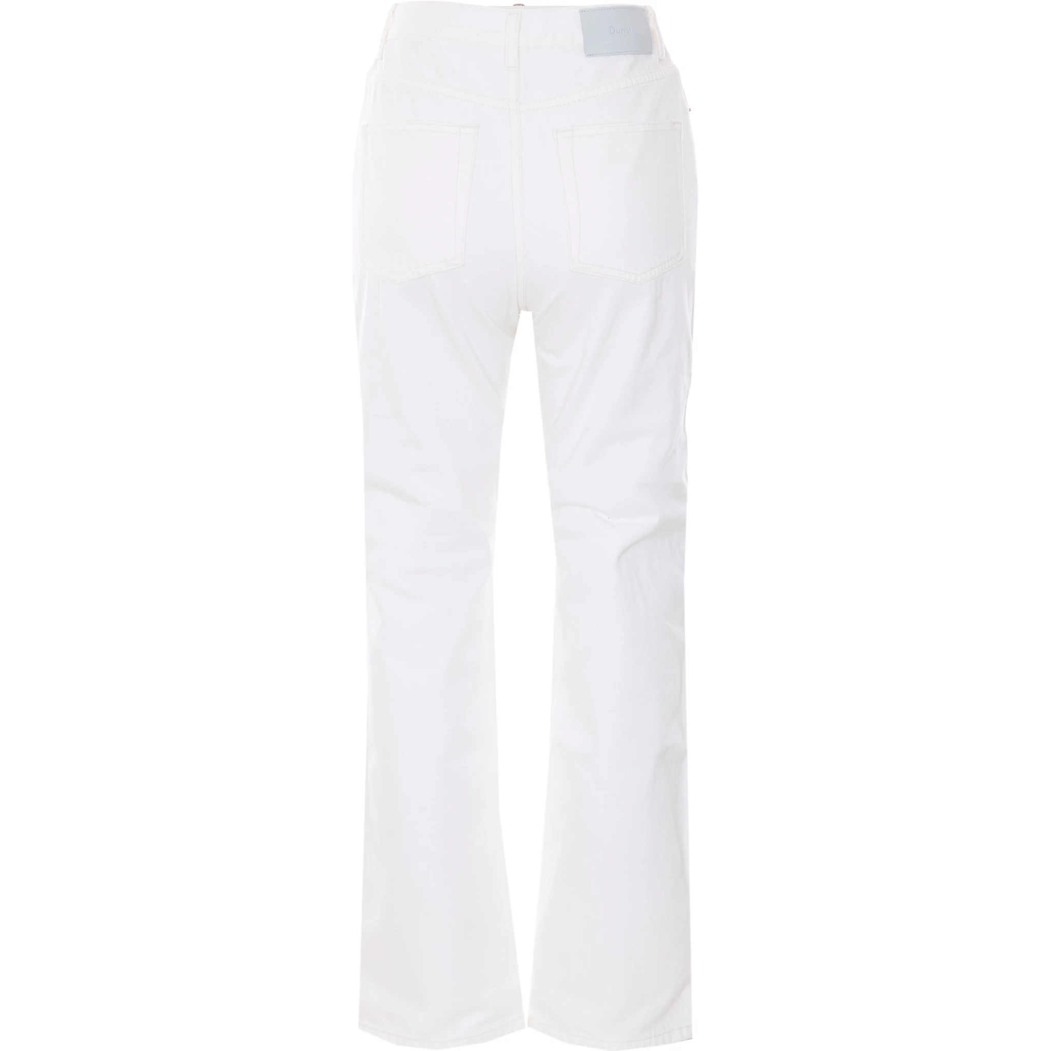 DUNST Jeans White