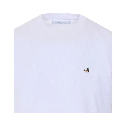 EDMMOND STUDIOS T-shirts and Polos White