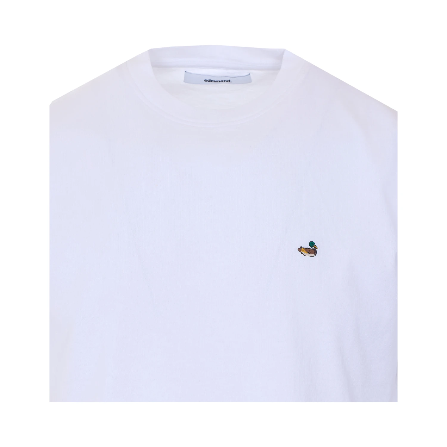 EDMMOND STUDIOS T-shirts and Polos White