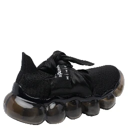 GROUNDS Sneakers Black