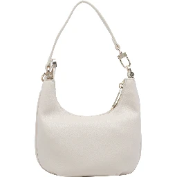 V°73 Bags.. White