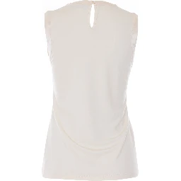Eleh Top White