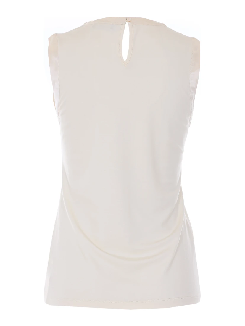 Eleh Top White