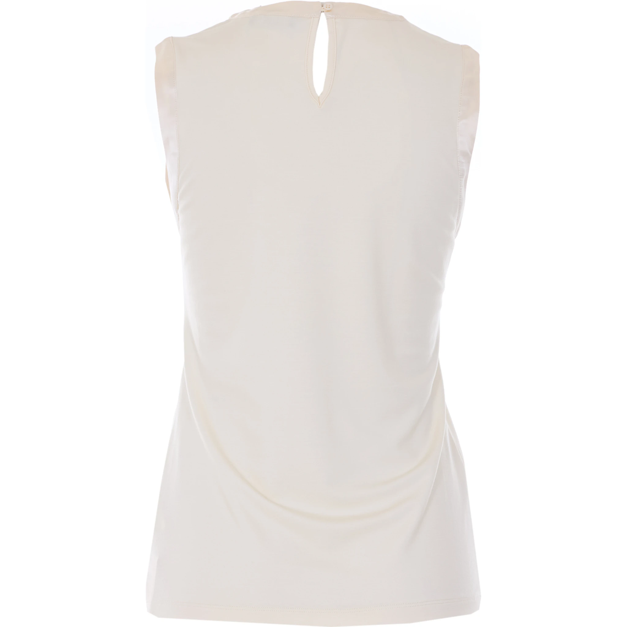 Eleh Top White