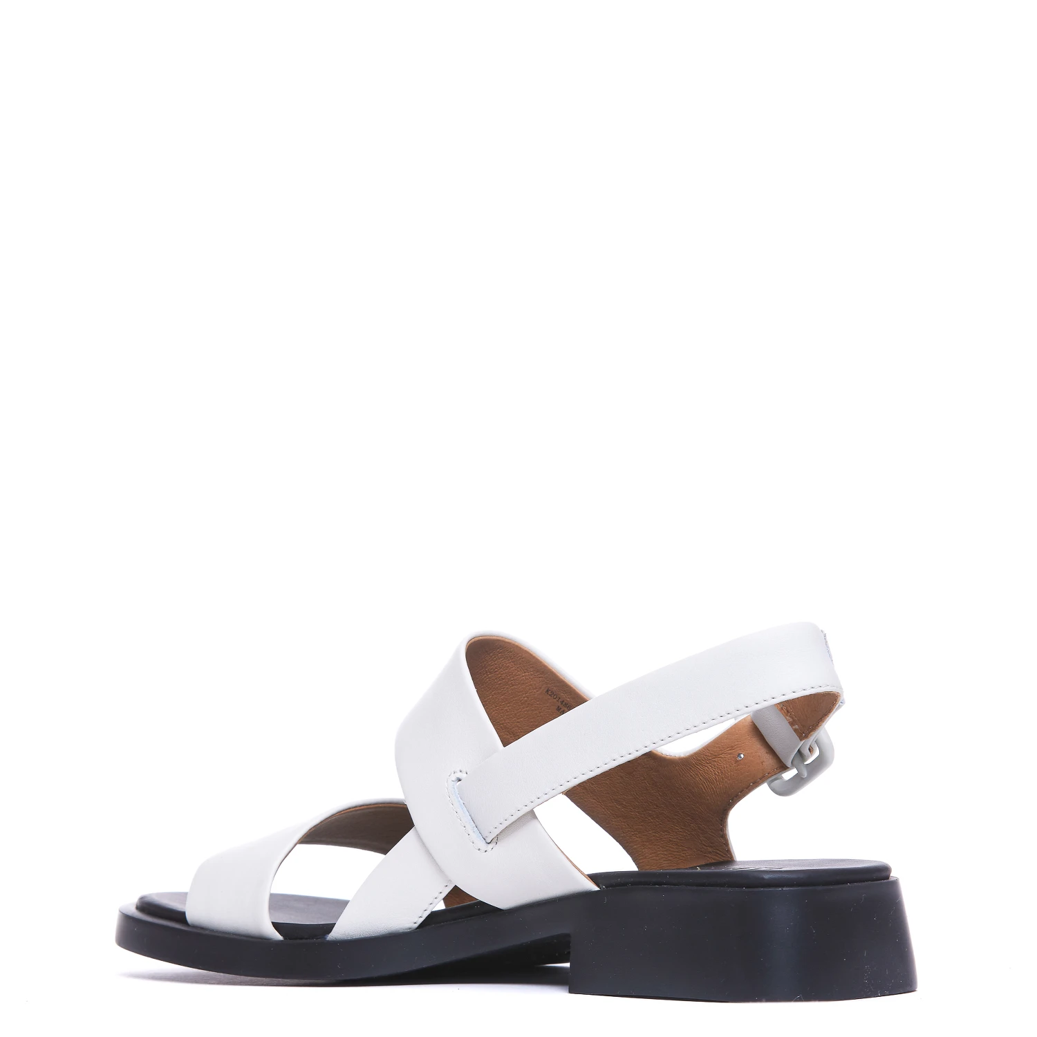 Camper Sandals White