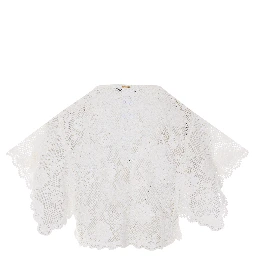 Twin-set Jackets White