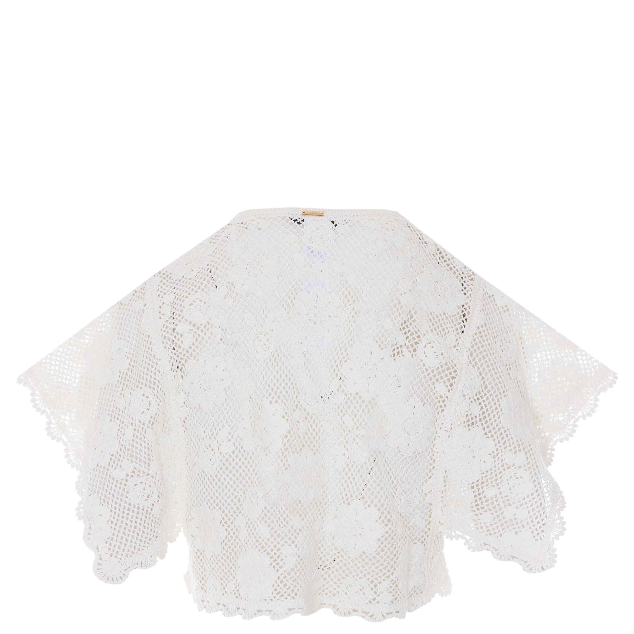 Twin-set Jackets White