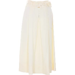 Twin-set Skirts White