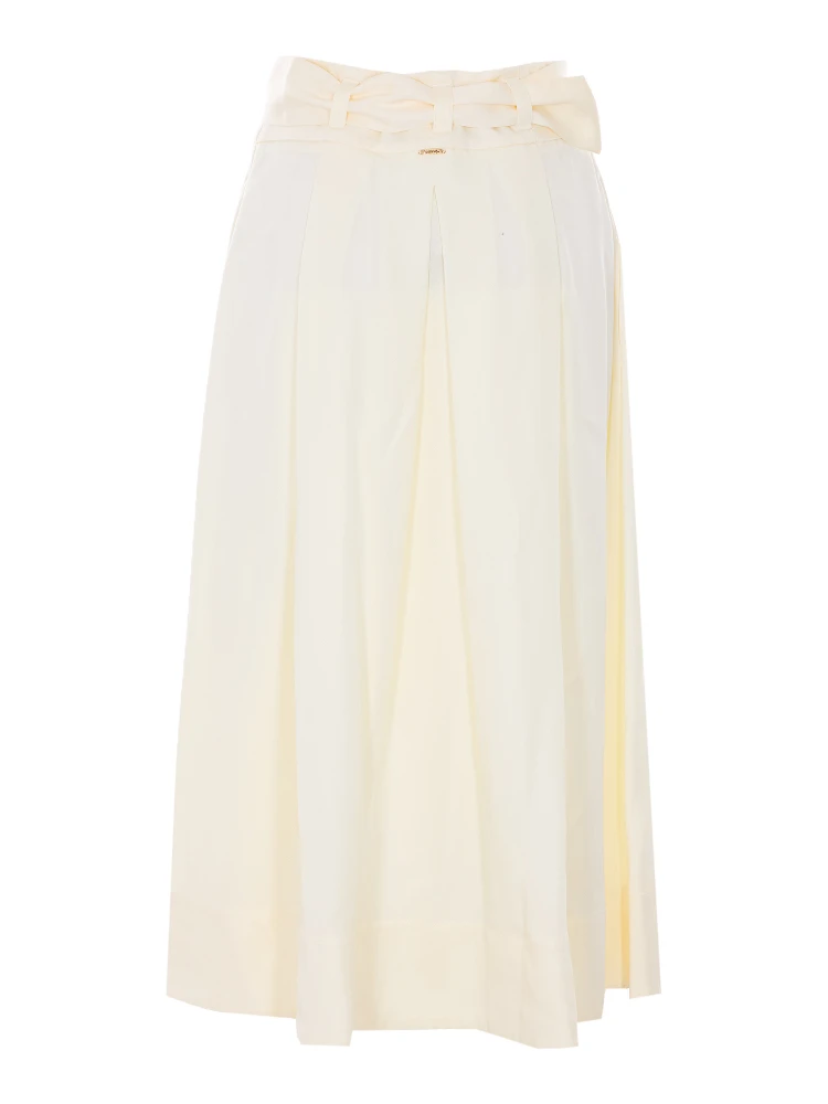Twin-set Skirts White alternative