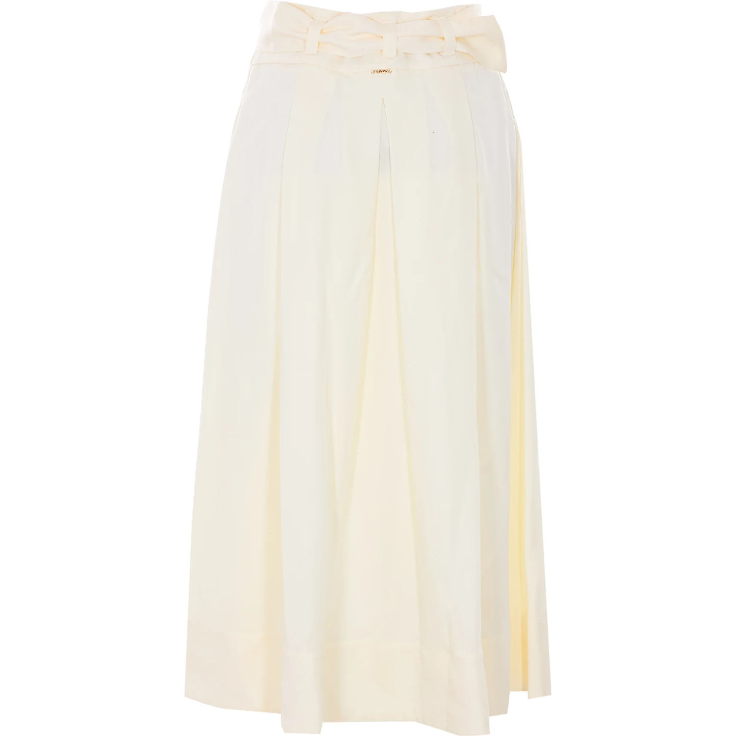 Twin-set Skirts White
