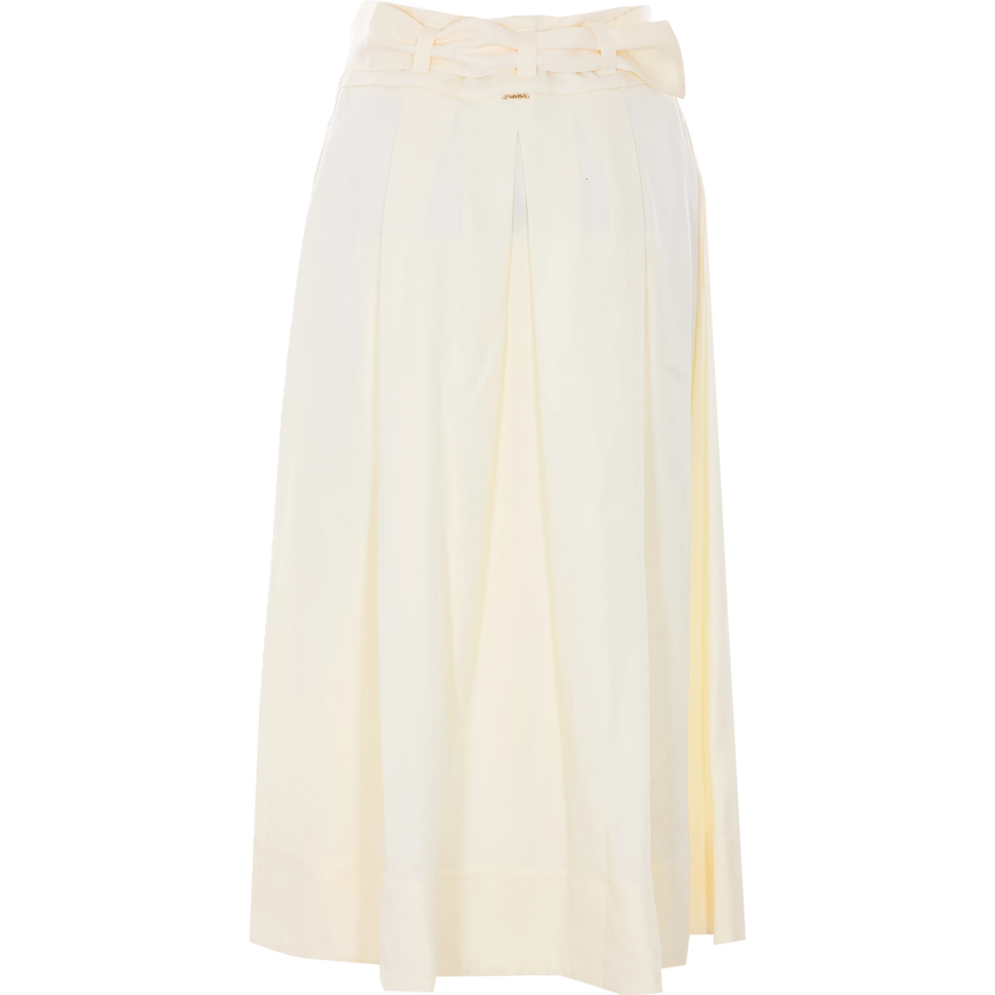 Twin-set Skirts White