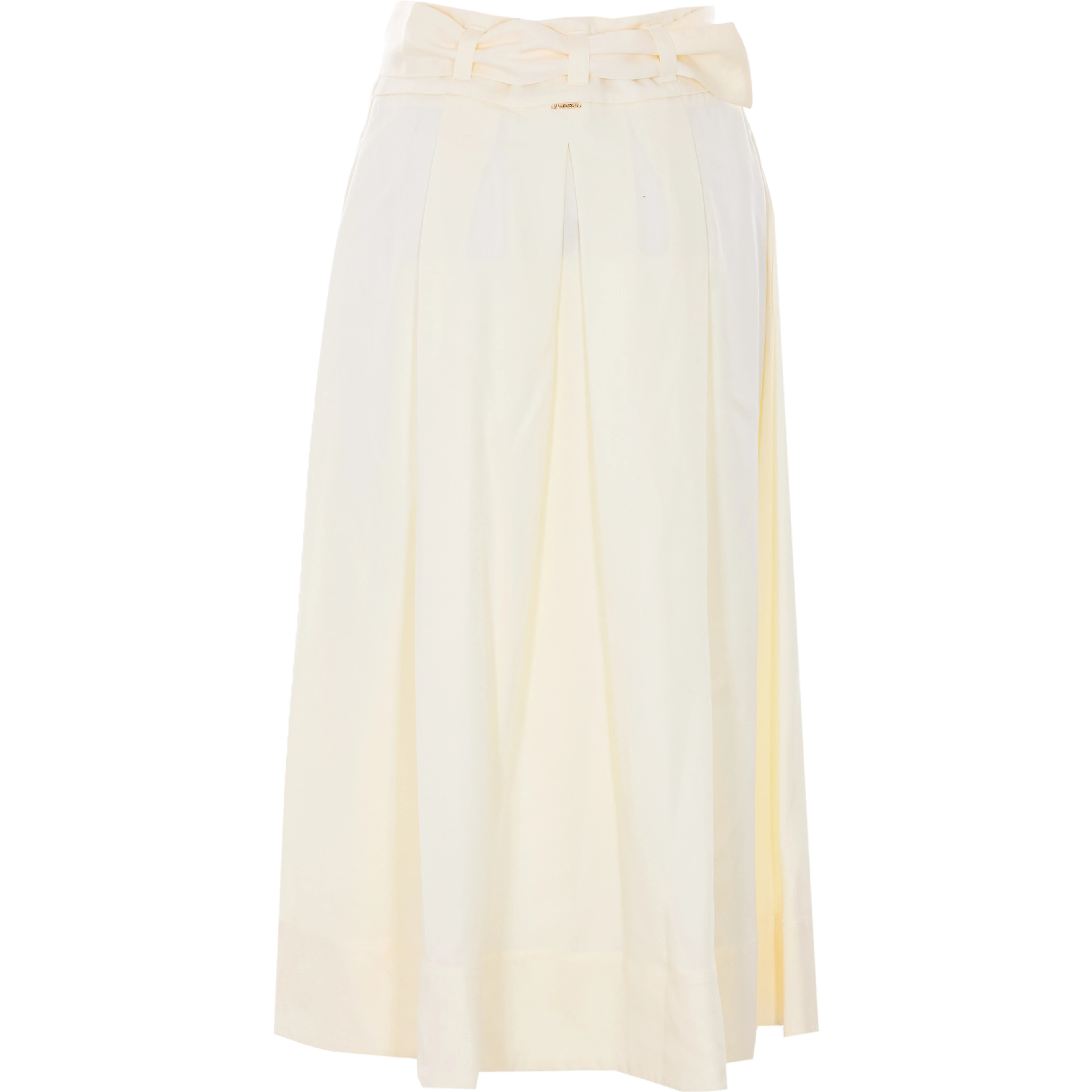 Twin-set Skirts White