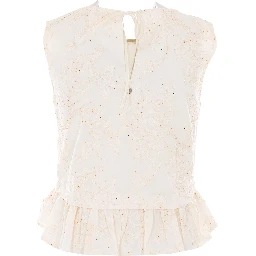 Liu Jo Top White