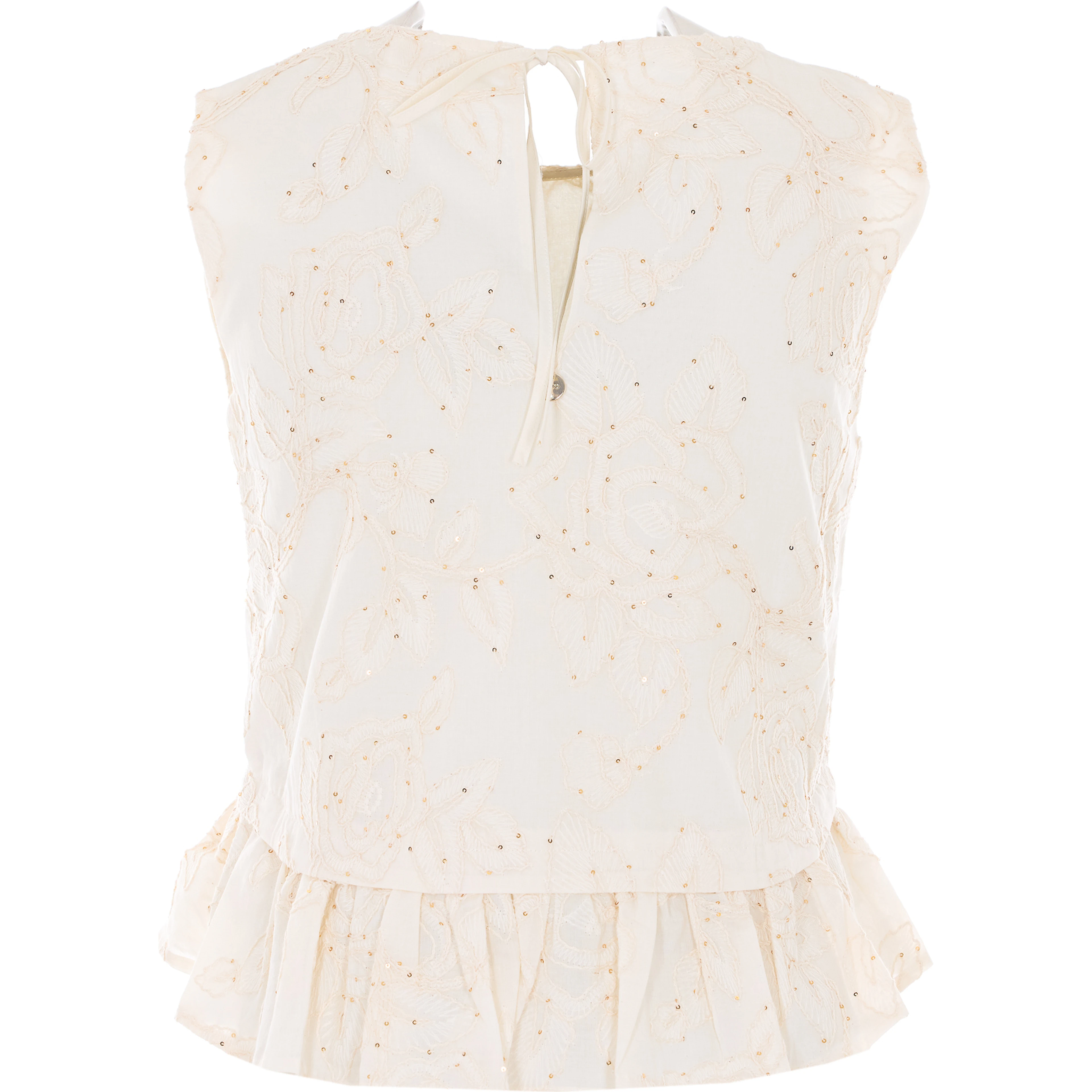 Liu Jo Top White