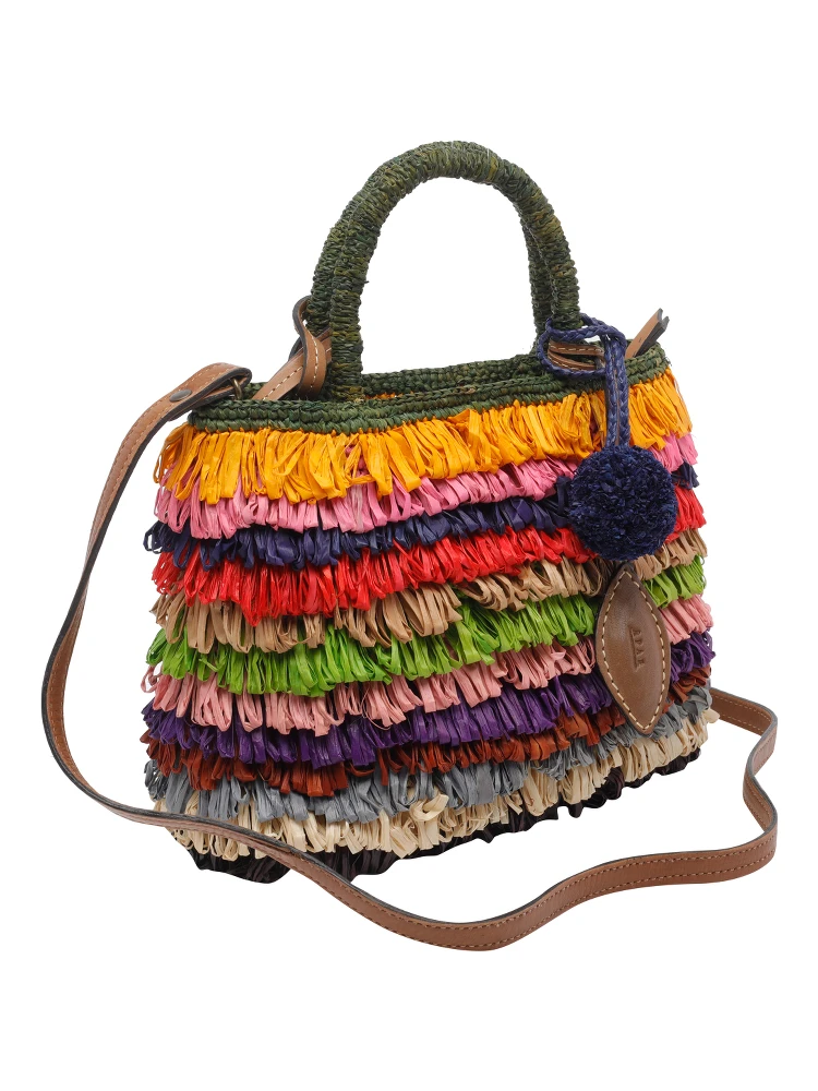 AFAR Bags.. MultiColour alternative